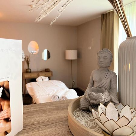 สตาร์ลิง โฮเทล โลซานน์ Hotel แซ็งต์-ซุลปิซ ภายนอก รูปภาพ
