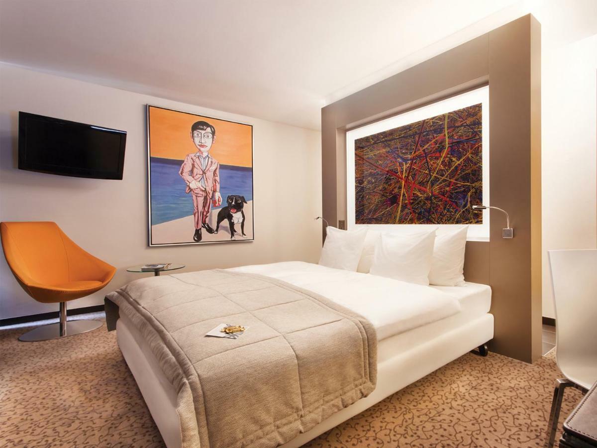 สตาร์ลิง โฮเทล โลซานน์ Hotel แซ็งต์-ซุลปิซ ภายนอก รูปภาพ
